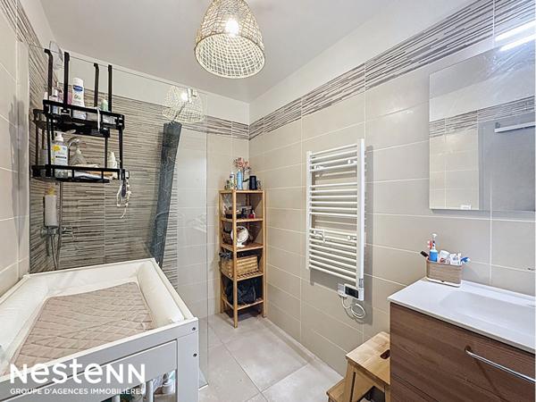 Appartement Narbonne 3 pièce(s) 74 m2