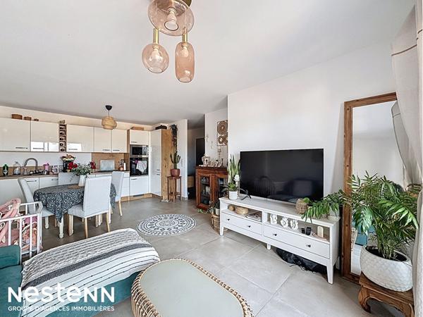 Appartement Narbonne 3 pièce(s) 74 m2