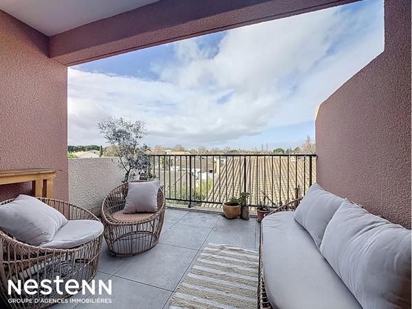 Appartement Narbonne 3 pièce(s) 74 m2