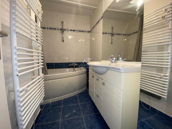 Appartement Triplex Nanterre Ville 5 pièces 89 m2 €549 000 ** - Référence 15190