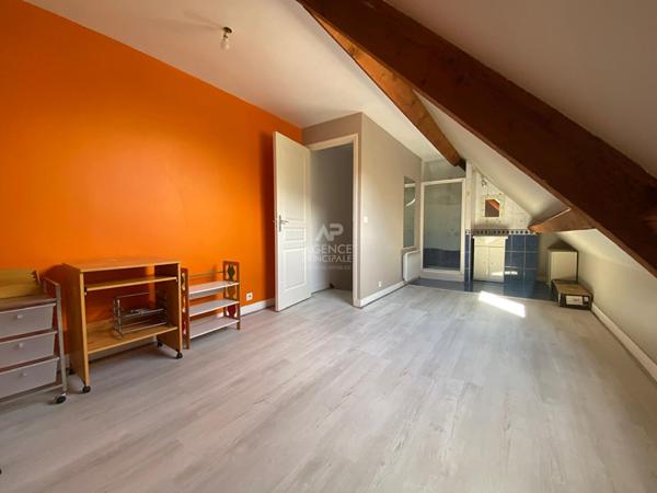 Appartement Triplex Nanterre Ville 5 pièces 89 m2 €549 000 ** - Référence 15190