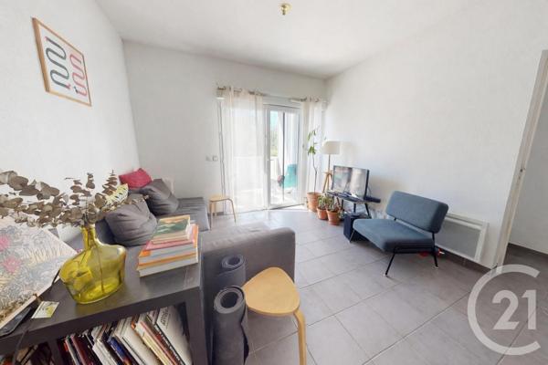 Appartement F3 à vendre  3 pièces - 58,34 m2 BAYONNE - 64