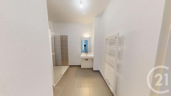 Appartement F3 à vendre  3 pièces - 58,34 m 2   BAYONNE  - 64