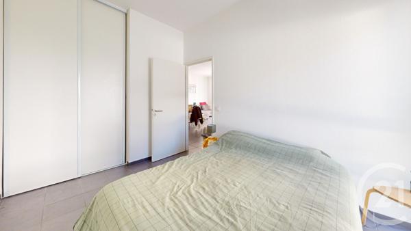 Appartement F3 à vendre  3 pièces - 58,34 m2 BAYONNE - 64