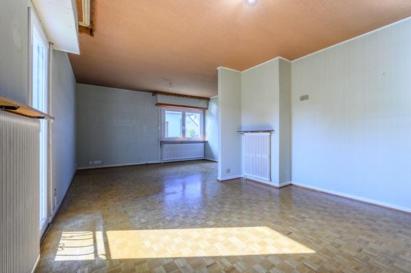 Maison Vie de plain pied 3 chambres calme et jardin 4 ares terrasse ga 365 000 € H.A.I.*