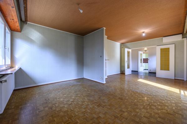 Maison Vie de plain pied 3 chambres calme et jardin 4 ares terrasse ga 365 000 € H.A.I.*