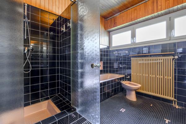 Maison Vie de plain pied 3 chambres calme et jardin 4 ares terrasse ga 365 000 € H.A.I.*