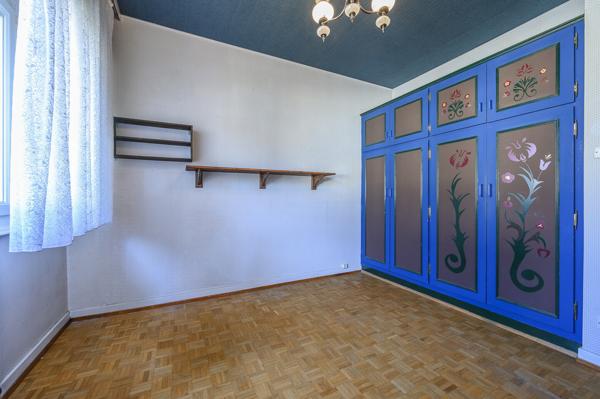 Maison Vie de plain pied 3 chambres calme et jardin 4 ares terrasse ga 365 000 € H.A.I.*