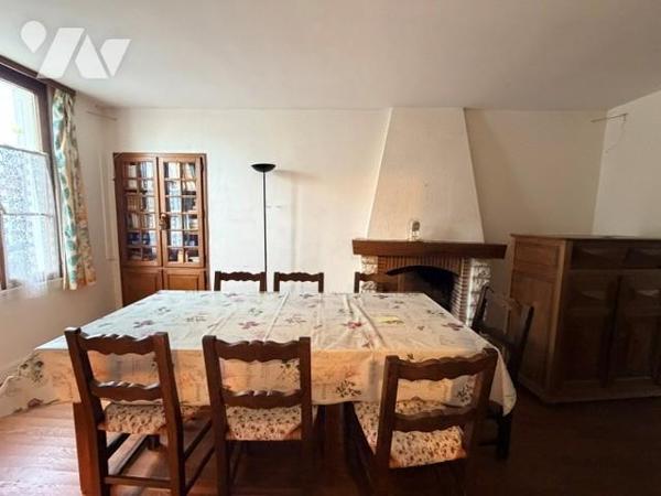 VENTE MAISON SAUMUR