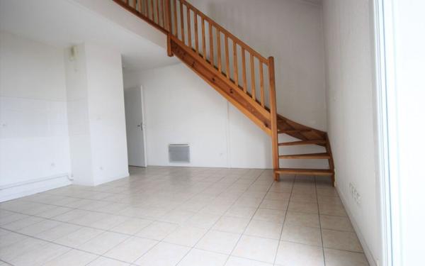 Appartement à louer    2 pièces •  Orthez