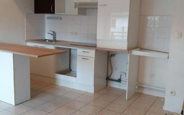 Appartement à louer    2 pièces •  Orthez