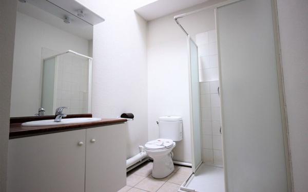 Appartement à louer    2 pièces •  Orthez