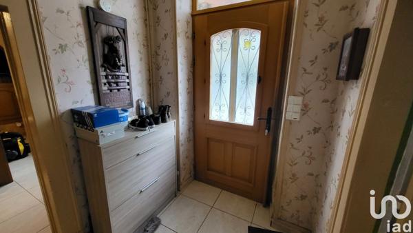 Maison 5 pièces de 160 m² à Bord-Saint-Georges (23230)