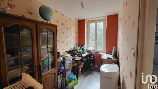 Maison 5 pièces de 160 m² à Bord-Saint-Georges (23230)