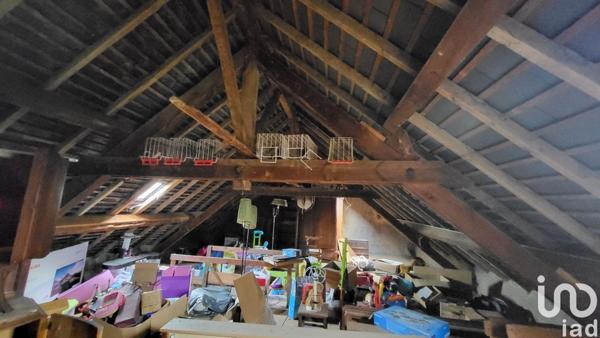 Maison 5 pièces de 160 m² à Bord-Saint-Georges (23230)