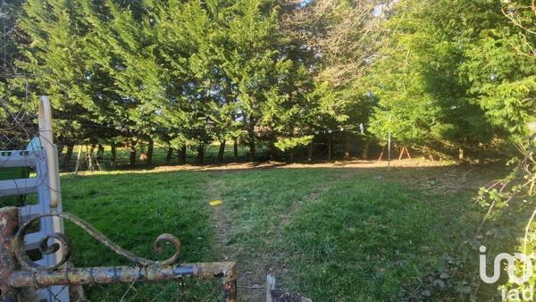 Maison 5 pièces de 160 m² à Bord-Saint-Georges (23230)