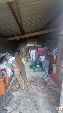 Maison 5 pièces de 160 m² à Bord-Saint-Georges (23230)