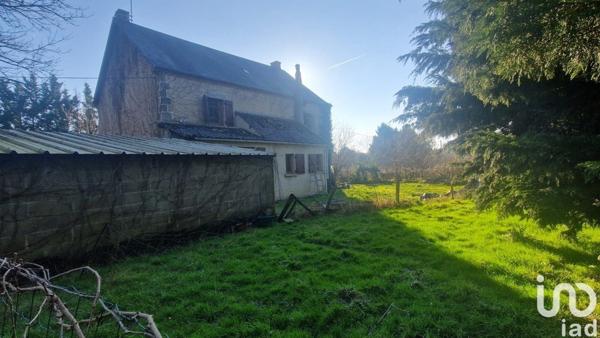 Maison 5 pièces de 160 m² à Bord-Saint-Georges (23230)