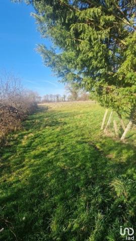 Maison 5 pièces de 160 m² à Bord-Saint-Georges (23230)