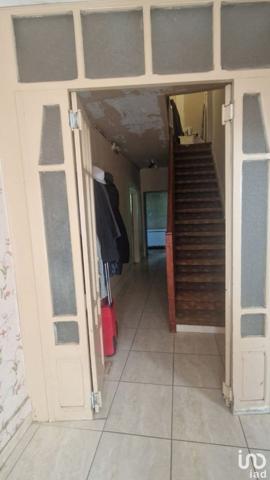 Maison 5 pièces de 160 m² à Bord-Saint-Georges (23230)