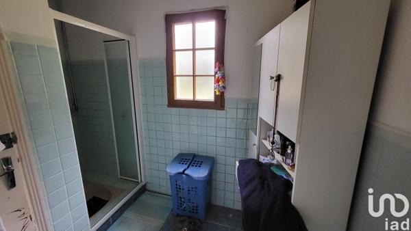 Maison 5 pièces de 160 m² à Bord-Saint-Georges (23230)