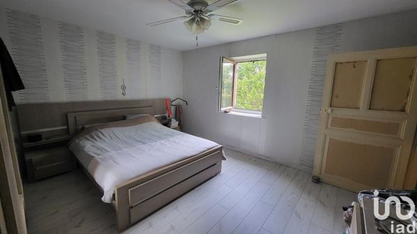 Maison 5 pièces de 160 m² à Bord-Saint-Georges (23230)