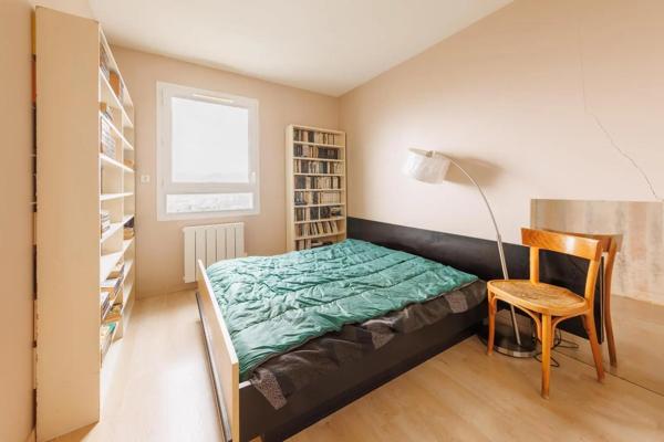 Appartement à vendre 3 pièces 68.87m² Clermont-Ferrand (63100)