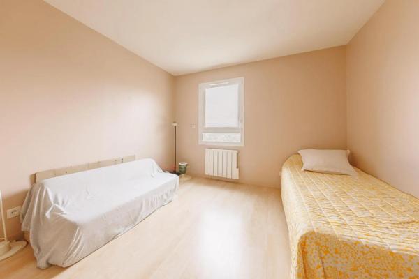 Appartement à vendre 3 pièces 68.87m² Clermont-Ferrand (63100)