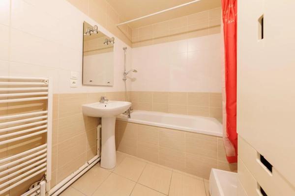 Appartement à vendre 3 pièces 68.87m² Clermont-Ferrand (63100)
