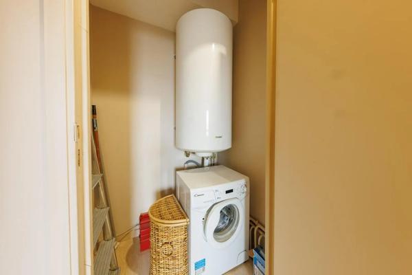 Appartement à vendre 3 pièces 68.87m² Clermont-Ferrand (63100)