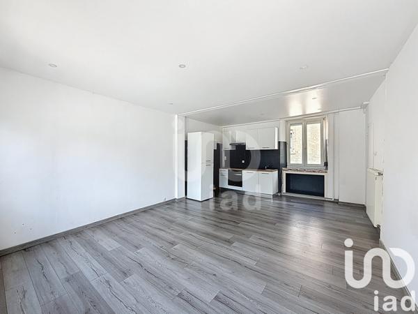 Maison à vendre 3 pièces 76 m² Dieuze