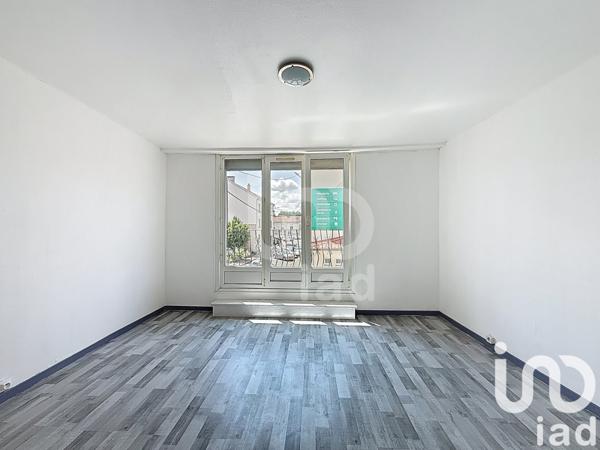 Maison à vendre 3 pièces 76 m² Dieuze