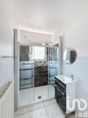 Maison à vendre 3 pièces 76 m² Dieuze