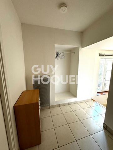 Appartement T1 (27 m²) à METZ