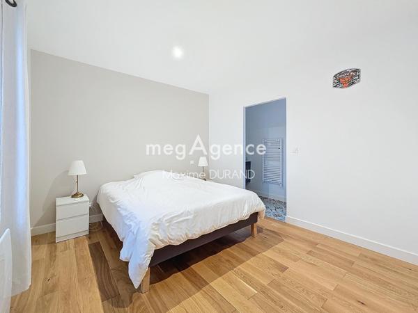 Maison à CHOLET, 49300 - 8 pièces 215m²