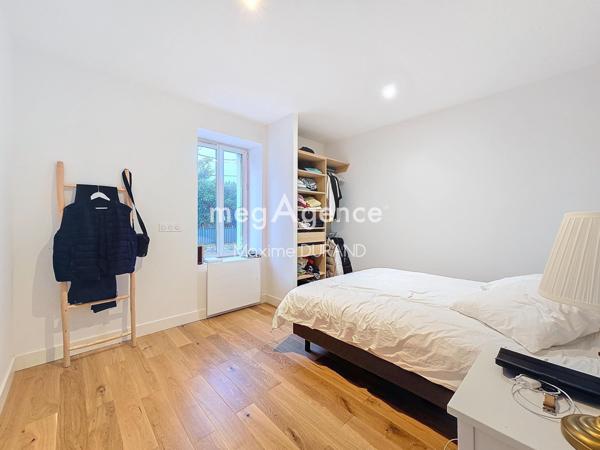 Maison à CHOLET, 49300 - 8 pièces 215m²