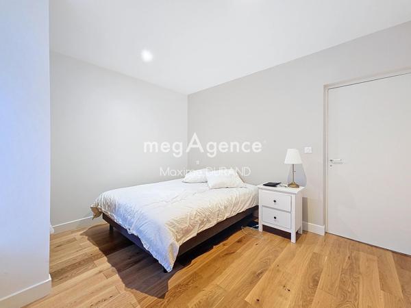 Maison à CHOLET, 49300 - 8 pièces 215m²