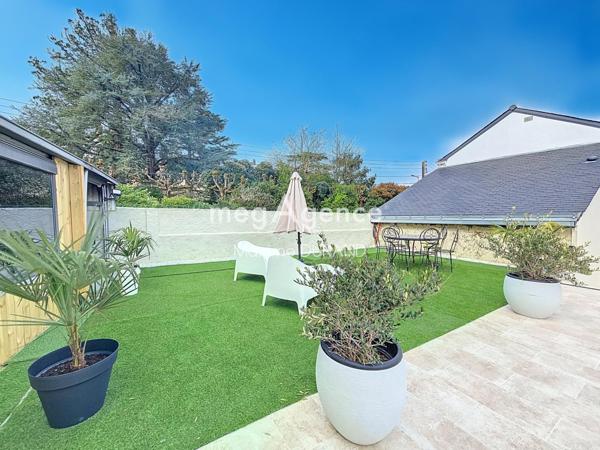 Maison à CHOLET, 49300 - 8 pièces 215m²