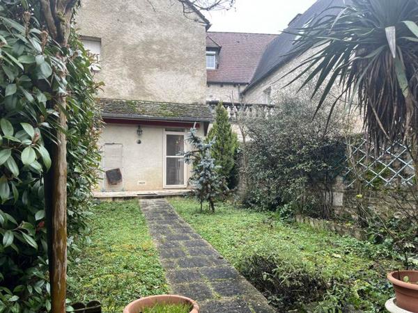 Maison à vendre |  Gramat |  4 pièces | 90 m²