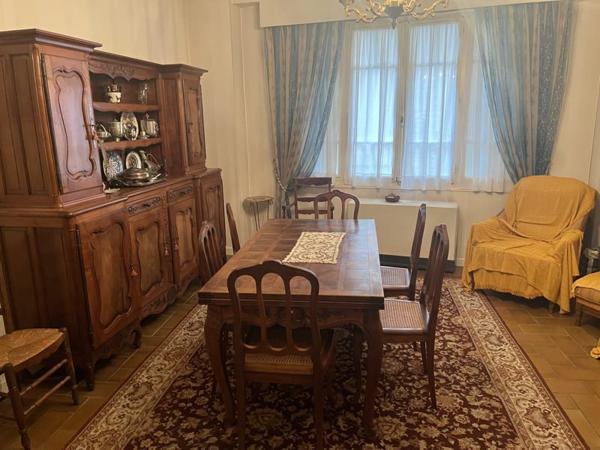 Maison à vendre |  Gramat |  4 pièces | 90 m²