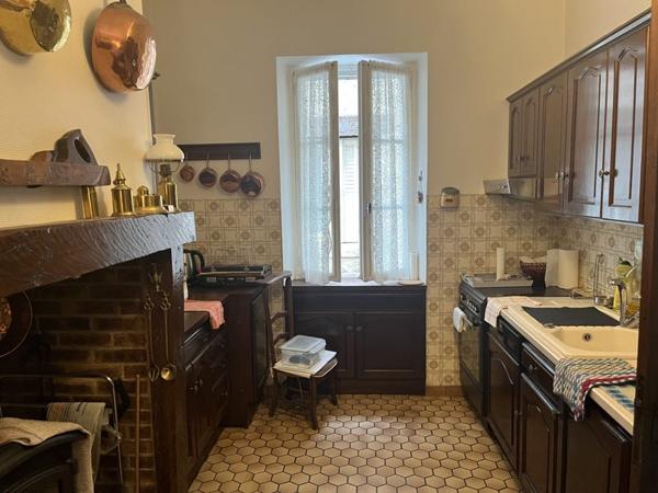 Maison à vendre |  Gramat |  4 pièces | 90 m²