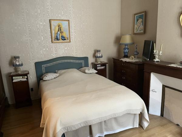 Maison à vendre |  Gramat |  4 pièces | 90 m²