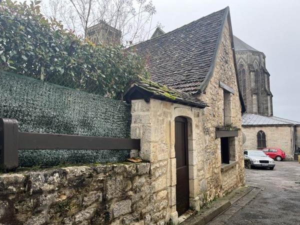 Maison à vendre |  Gramat |  4 pièces | 90 m²