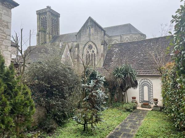 Maison à vendre |  Gramat |  4 pièces | 90 m²