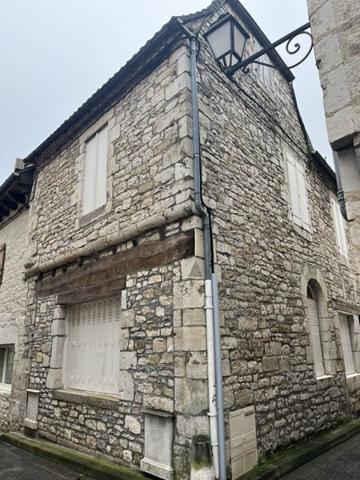 Maison à vendre |  Gramat |  4 pièces | 90 m²