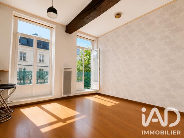 Studio à vendre 26 m² Arras
