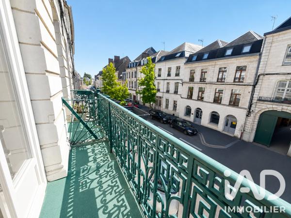 Studio à vendre 26 m² Arras