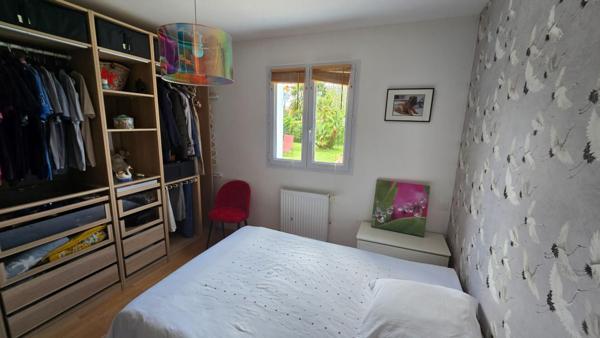 Maison 6 pièces 105 m2