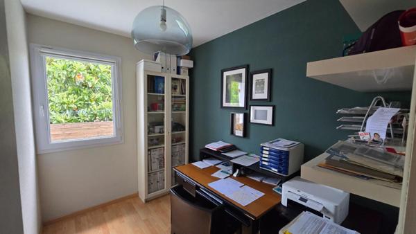 Maison 6 pièces 105 m2