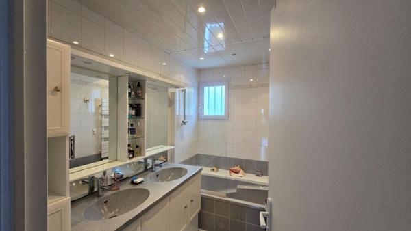 Maison 6 pièces 105 m2